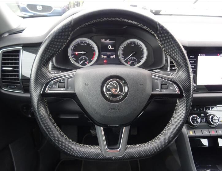 Škoda Kodiaq 31