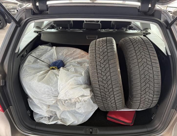 Volkswagen Passat 23