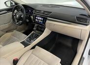 Škoda Superb 24