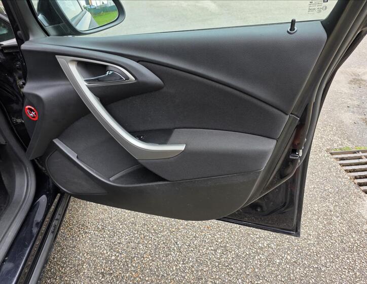 Opel Astra 28