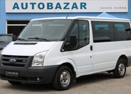 Ford Transit 1