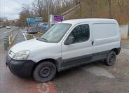 Peugeot Partner 5