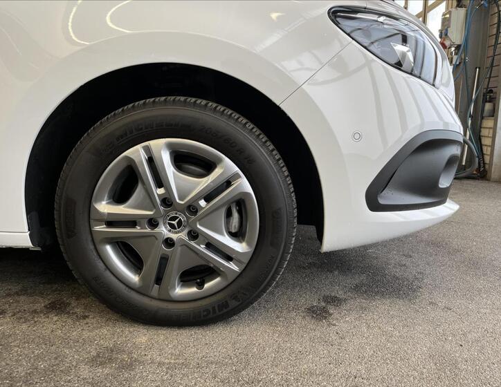 Mercedes-Benz Citan 24