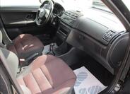 Škoda Fabia 10