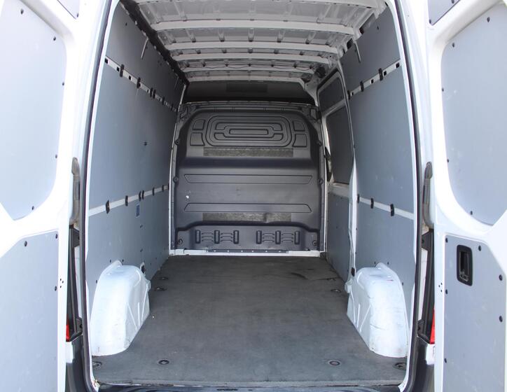 Mercedes-Benz Sprinter 7