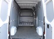Mercedes-Benz Sprinter 7