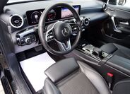 Mercedes-Benz Třídy A 18