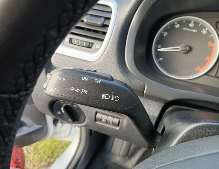 Škoda Fabia 12