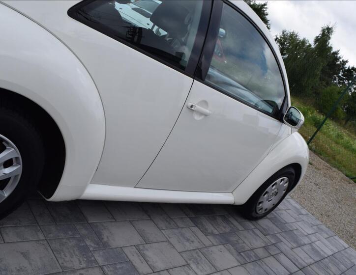 Volkswagen New Beetle 10