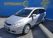 Mazda 5 1
