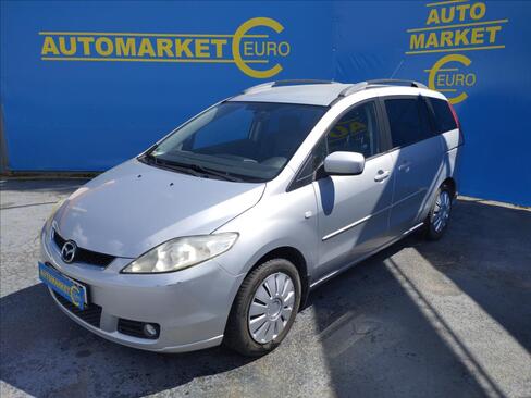 Mazda 5