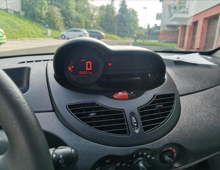 Renault Twingo 11
