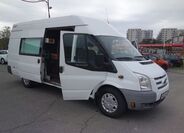 Ford Transit 12