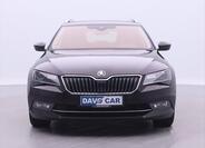Škoda Superb 2