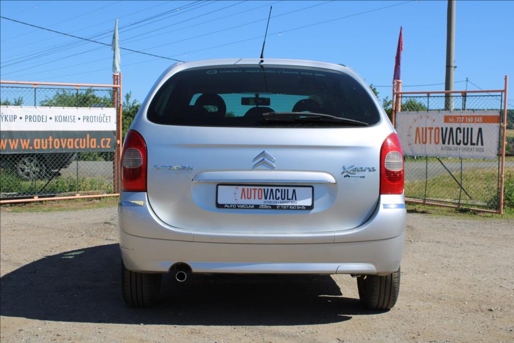 Citroën Xsara Picasso