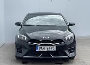 KIA ProCeed 21