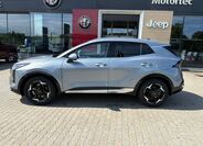 KIA Sportage 4