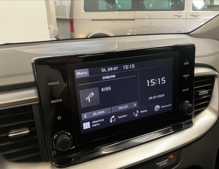 KIA Ceed 7