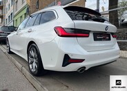 BMW Řada 3 4