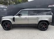 Land Rover Defender 5
