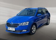 Škoda Fabia 3