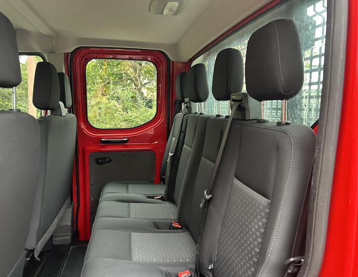 Ford Transit 49