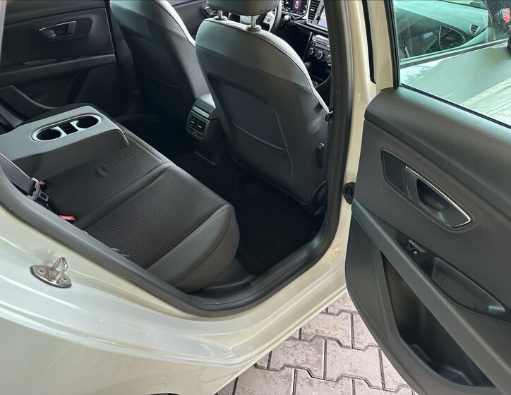 Seat Leon 7