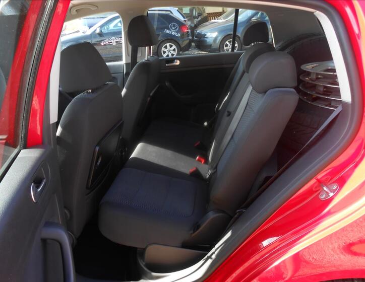 Volkswagen Golf Plus 16
