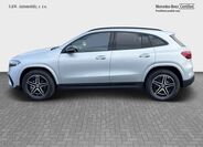 Mercedes-Benz EQA 2