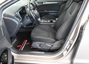 Ford Mondeo 9