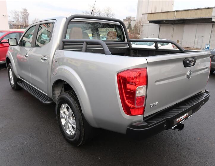 Dongfeng DF 6 4