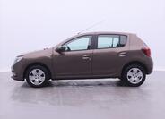 Dacia Sandero 4