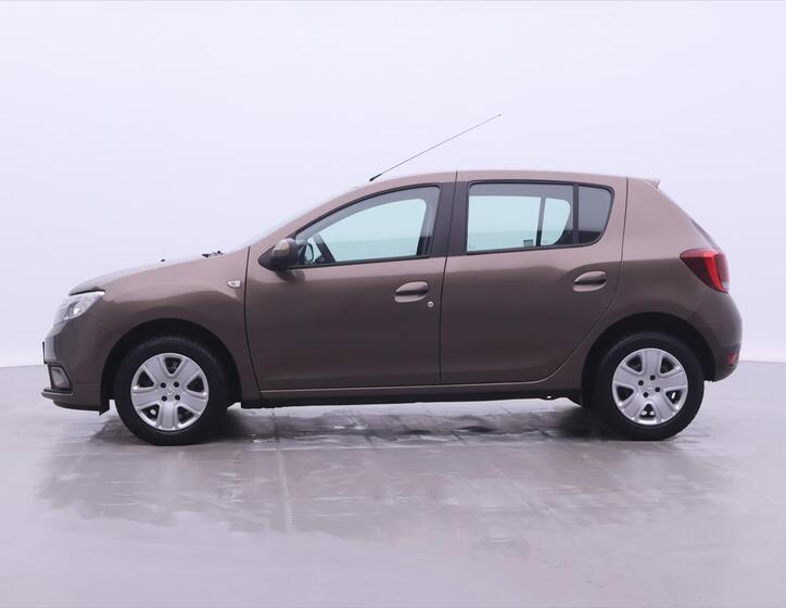 Dacia Sandero 4