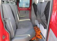 Volkswagen Crafter 10