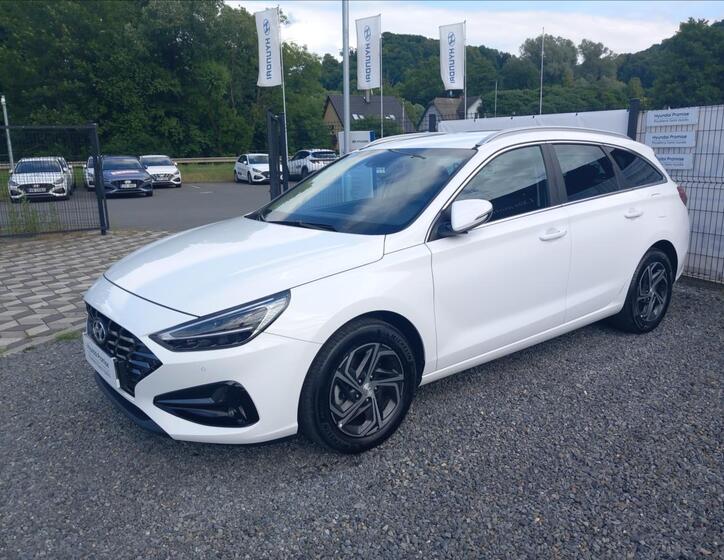 Hyundai i30 3