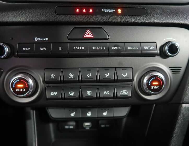KIA Sportage 28