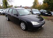 Ford Mondeo 1