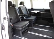 Volkswagen Multivan 24