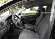 Volkswagen Golf 10