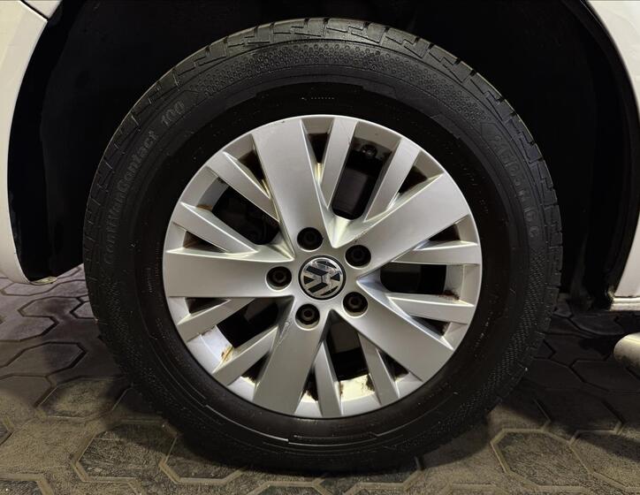 Volkswagen Transporter 36