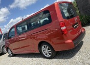 Peugeot Traveller 7