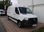 Mercedes-Benz Sprinter 2