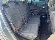 Opel Zafira 20
