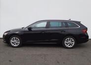 Škoda Octavia 3