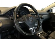 Volkswagen Passat 20
