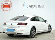 Volkswagen Arteon 3
