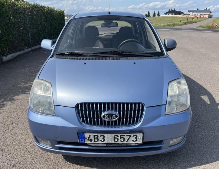 KIA Picanto 2