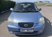 KIA Picanto 2