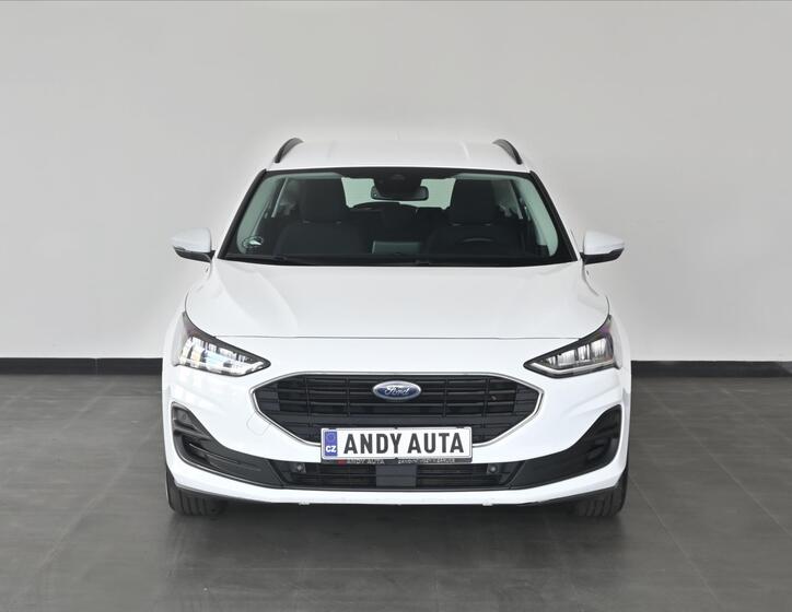 Ford Focus 2