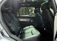 Land Rover Range Rover Sport 35
